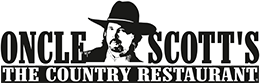 Logo Oncle Scott's Lanester